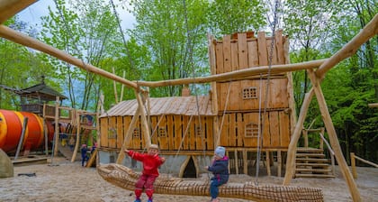 Berggasthof Butterberg