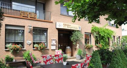 Effelder Burgerstube