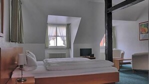 Unclassified image, 3 of 5, button - Hotel Alte Linden (Altena)