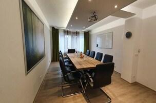 Sala de reuniones