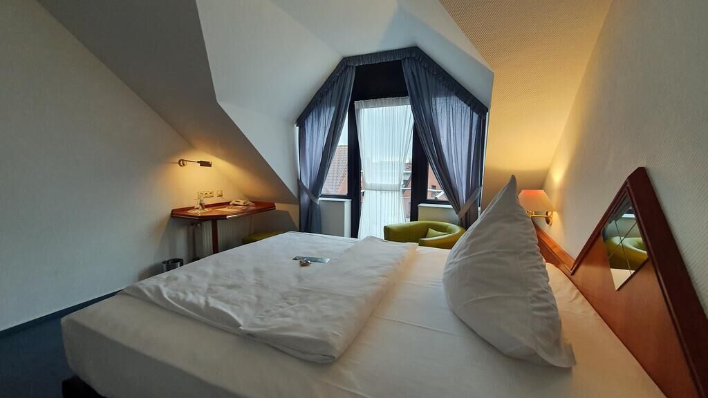 Foto - AKZENT Hotel Merfelder Hof