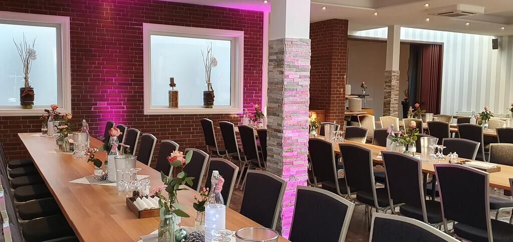 Foto - AKZENT Hotel Merfelder Hof