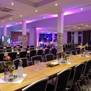 Meeting facility - Hotel & Restaurant Merfelder Hof (Duelmen)