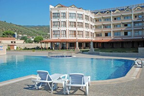 Exterior - Gure Termal Resort (Edremit)