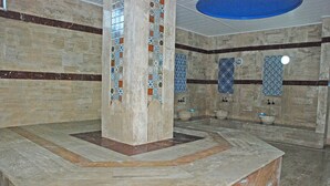 حمام تركي