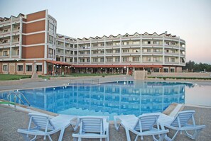 Exterior - Gure Termal Resort (Edremit)