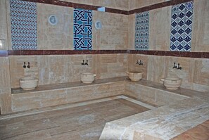 حمام تركي
