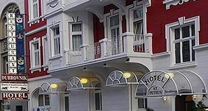 Hotel St. Petrus