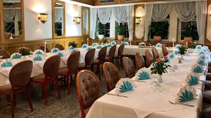 Restaurant - Hotel St. Petrus (Gelsenkirchen)