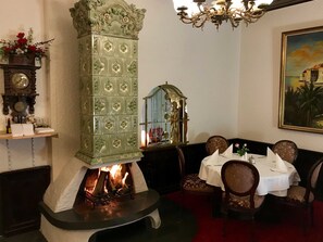 Restoran