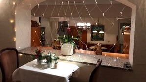 Restaurant - Hotel St. Petrus (Gelsenkirchen)
