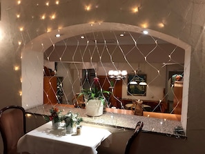 Restaurant - Hotel St. Petrus (Gelsenkirchen)