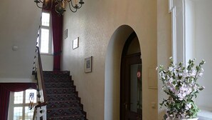 Hallway - Hotel St. Petrus (Gelsenkirchen)