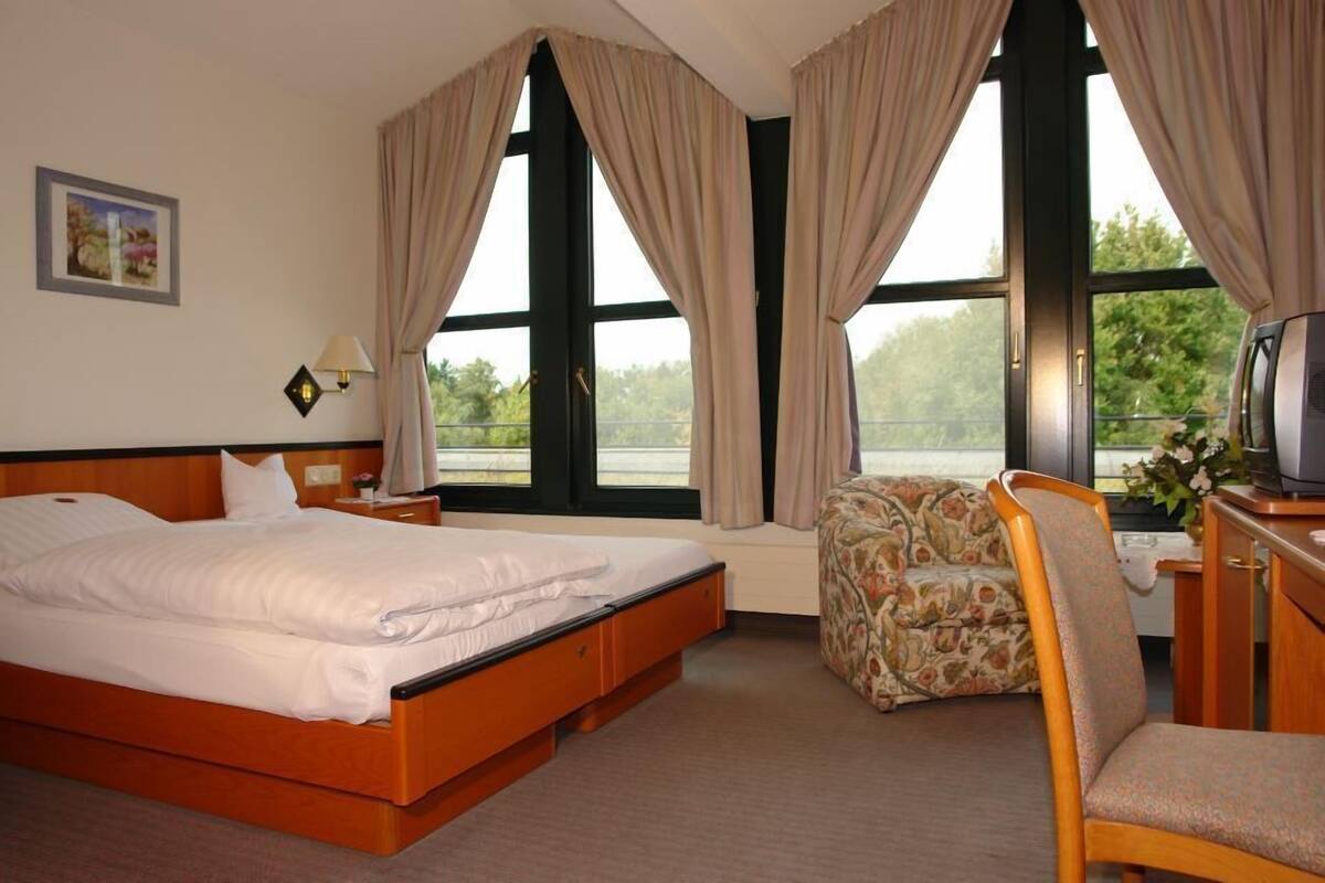 Habitación doble | Wifi gratis