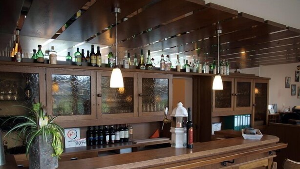 Restaurant - Hotel Graf Luckner (Papenburg)