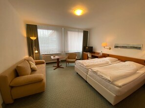 Room - Hotel Flensburger Hof (Flensburg)