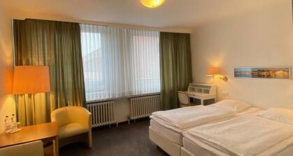 Hotel Flensburger Hof