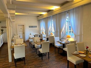 Lobby - Hotel Flensburger Hof (Flensburg)