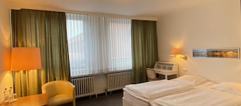 Hotel Flensburger Hof