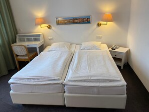 Room - Hotel Flensburger Hof (Flensburg)