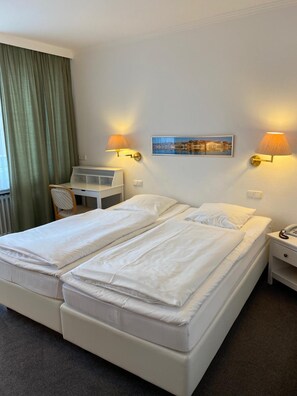 Room - Hotel Flensburger Hof (Flensburg)