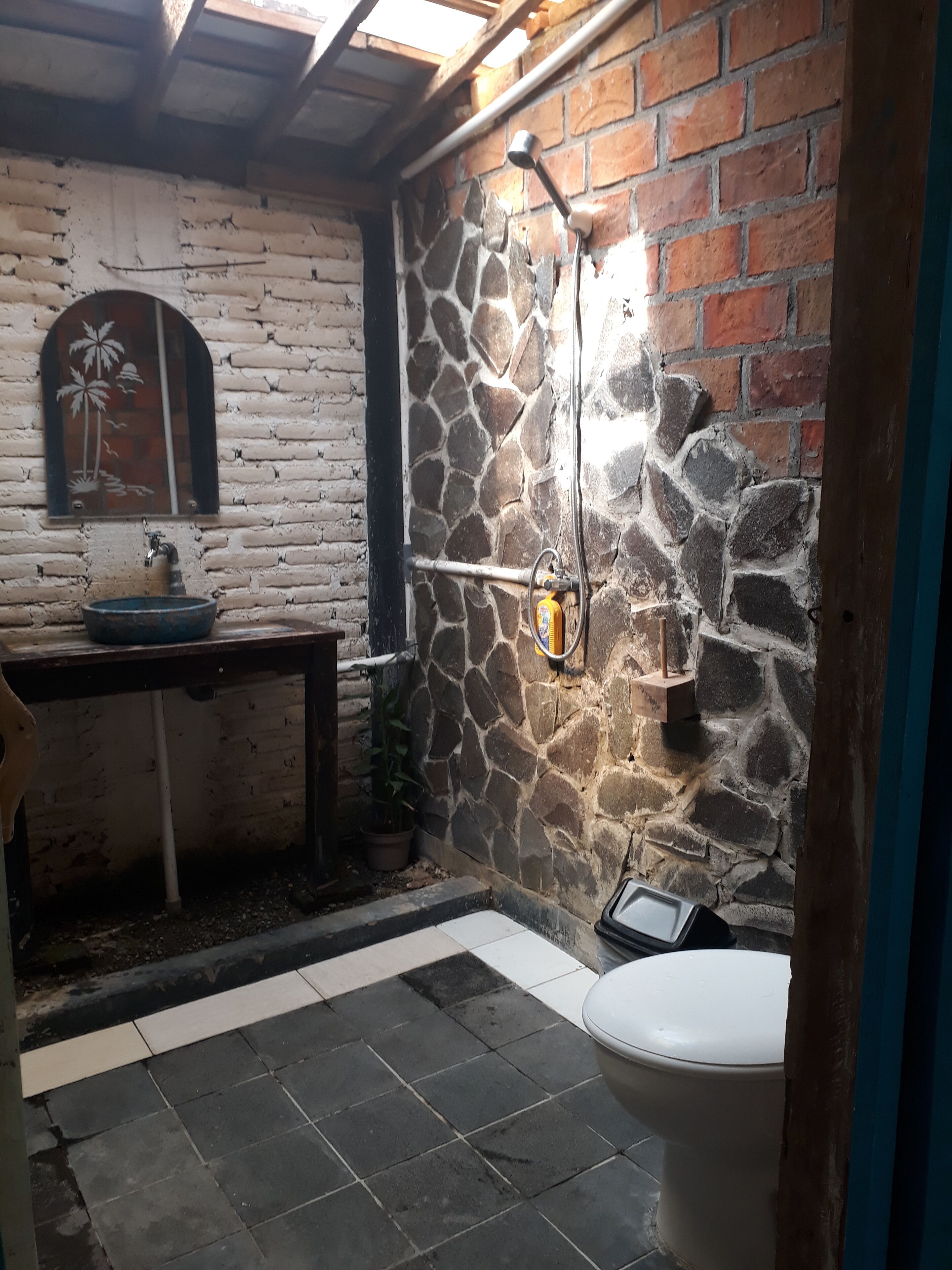Baño