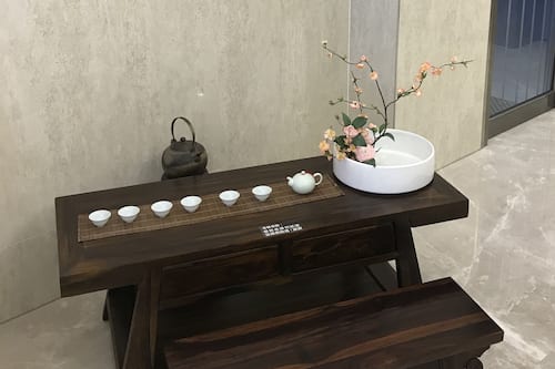 大堂