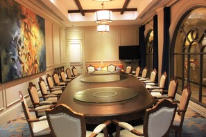 Sala de reuniones