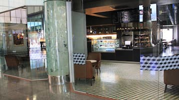 Kedai kopi