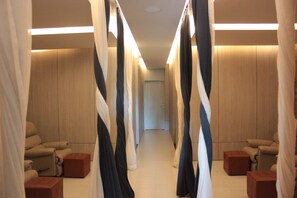 Thai massages - Holiday Palace (Ou Chrov)