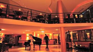 Vista desde la propiedad