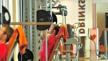 Vista desde la propiedad