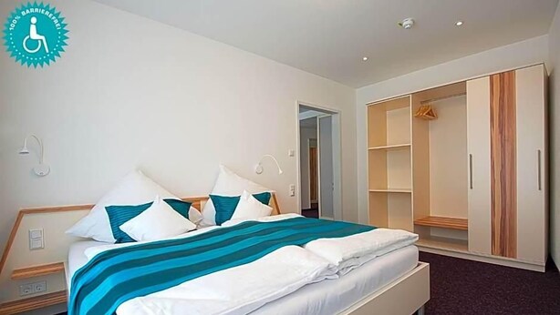 Unclassified image, 1 of 1, button - Lichtblick Hotel Garni (Alling)