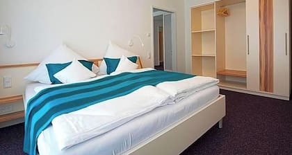 Lichtblick Hotel Garni