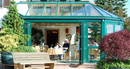 Hotel-Restaurant Ehrich