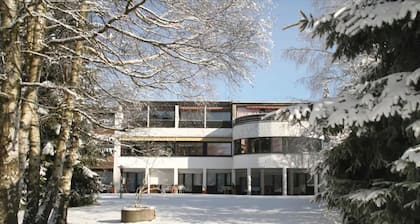 Hotel-Restaurant Ehrich