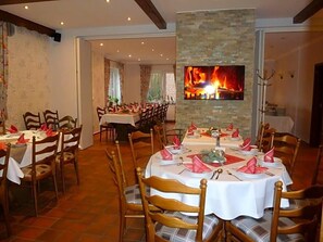 Dining - Hotel Up De Birke (Ladbergen)