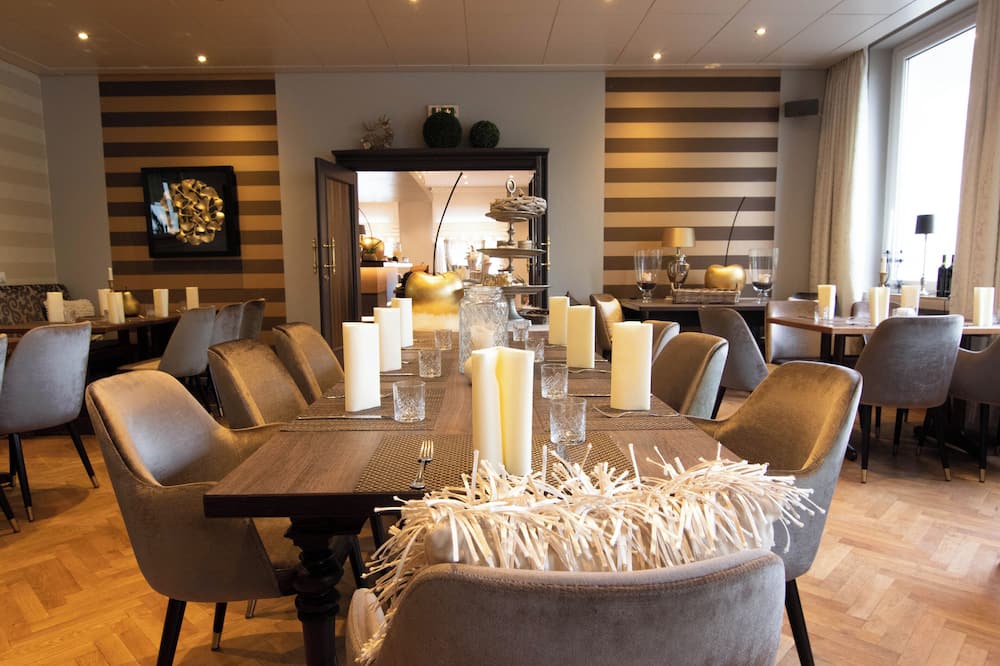 Hotel Restaurant Hackmann-Atter