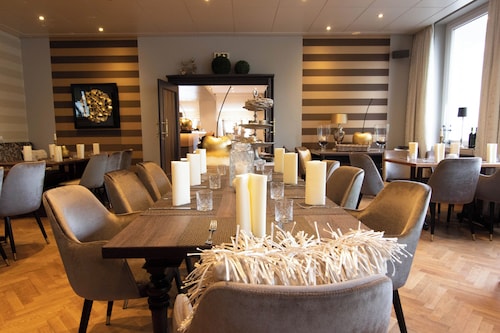 Hotel Restaurant Hackmann-Atter