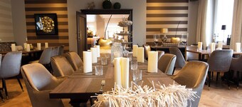 Hotel Restaurant Hackmann-Atter