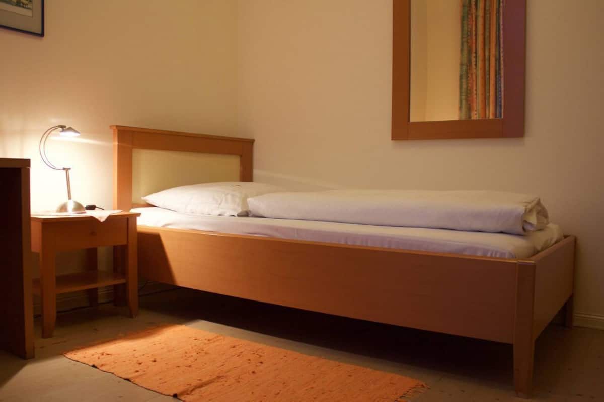 single room, 1 single bed | desk, free wifi