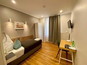 Room - Zur Waldlust (Frankfurt)