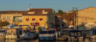 Logis Hotel Heraclee