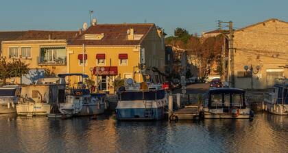 Logis Hotel Heraclee