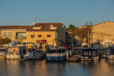 Logis Hotel Heraclee