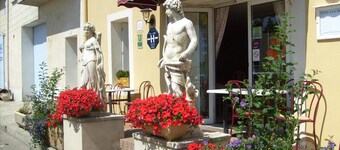 Logis Hotel Heraclee
