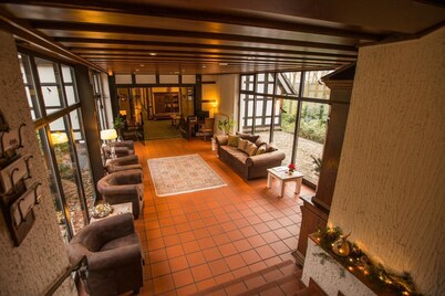 Hotel Niedersächsischer Hof