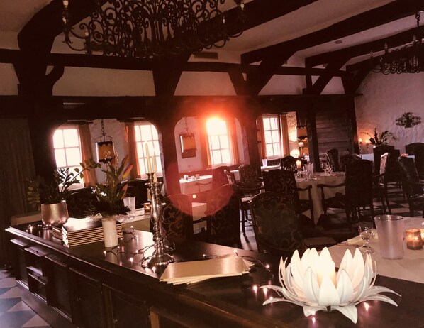 Restaurang
