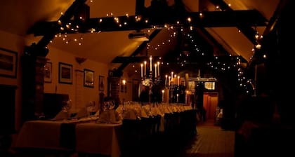 McmĂŒllers Brauereigasthof