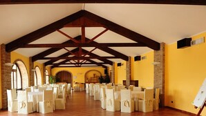 View from property - Il Carrettino Country Hotel (Tortona)